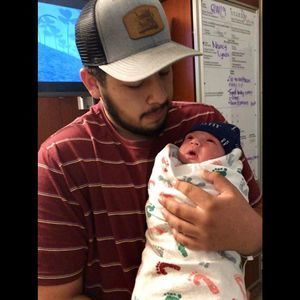 Meet your Posher, David